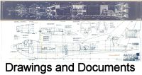 Aerospace Drawings and Documents