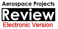 Aerospace Projects Review