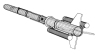 Ejector Ramjet 