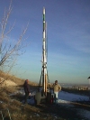  Ejector Ramjet 